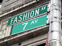 shop New York